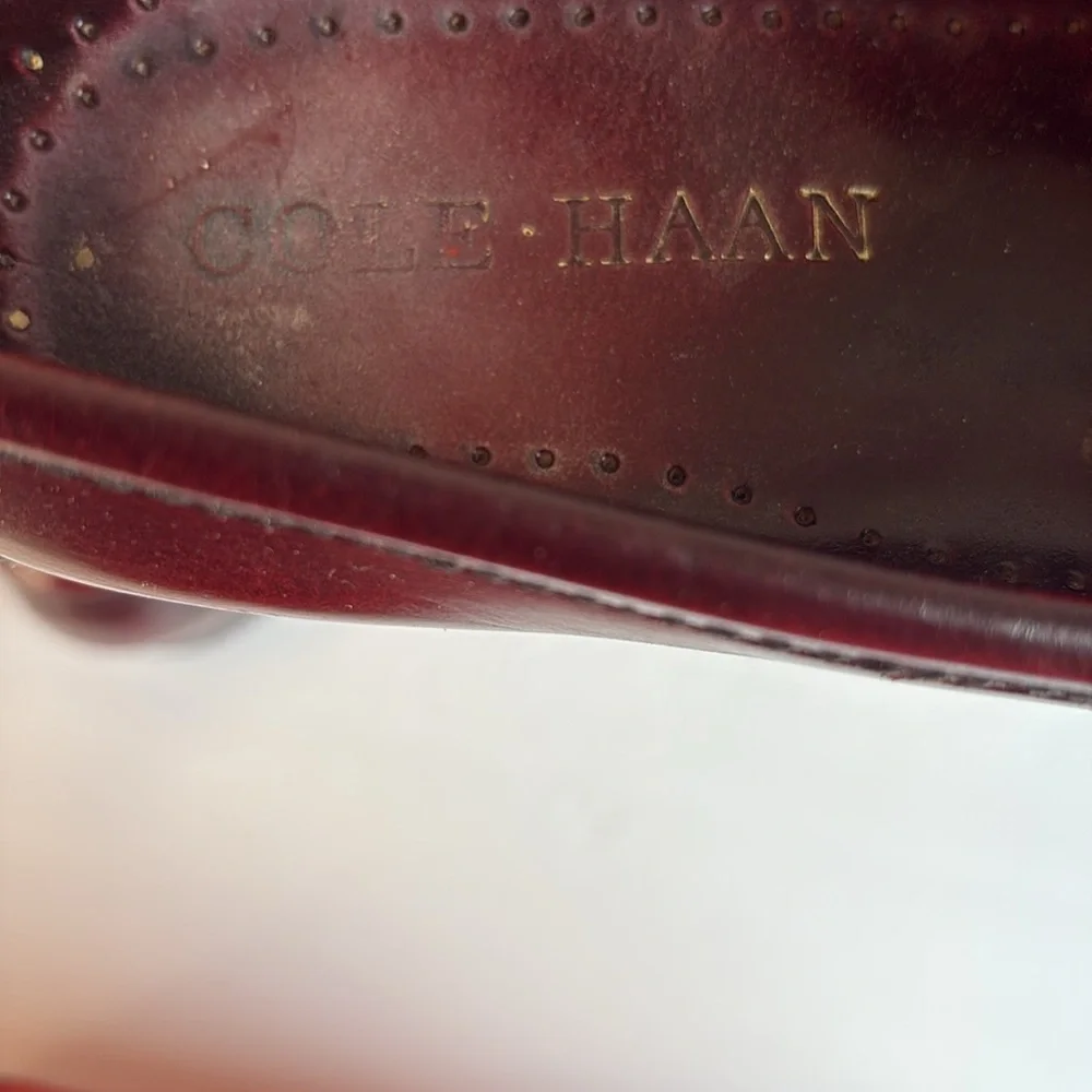 Cole Haan Cordov-an Penny Loafer